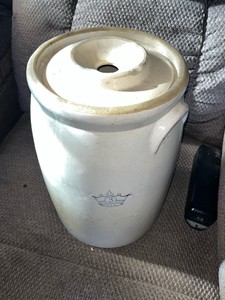 redwing cooling jug