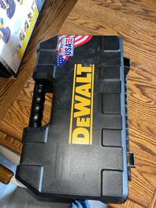 dewalt power tool set
