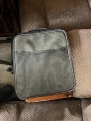suitcase