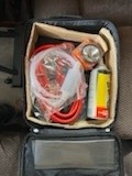 box of stuff