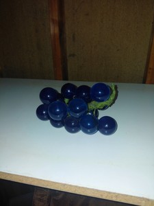 grapes