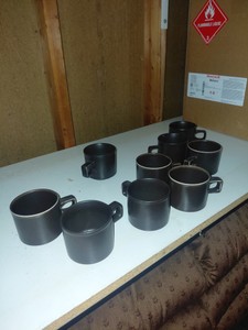 coffee mugs