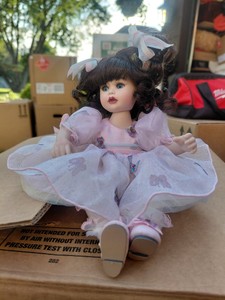 baby doll