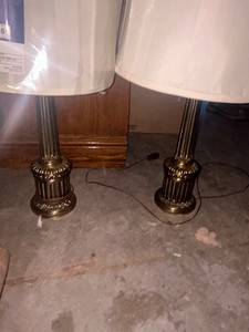 lamp set