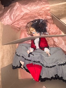 doll