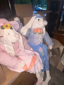 Easter decorations