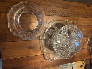Crystal glass