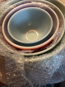 bowls