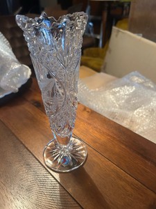 Crystal set