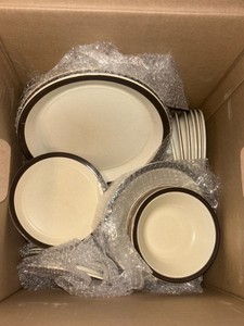 plates