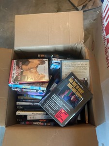 dvds