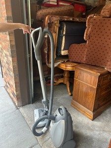 vacuum