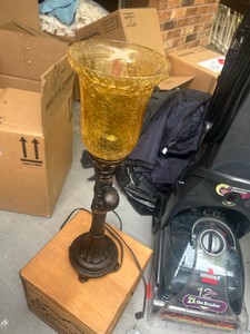 lamp