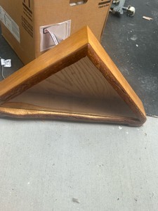 flag box