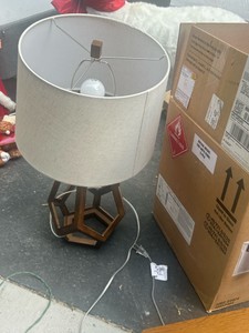 lamp