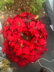 Christmas stuff