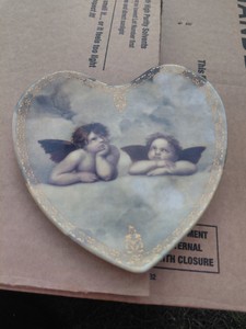 angel plate