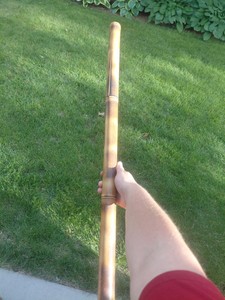 didgeridoo