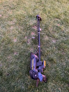 trolling motor