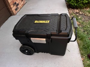 tool box