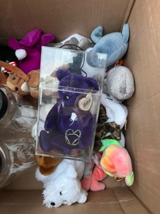 beanie babies