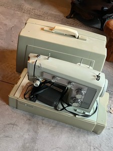 sears sewing machine