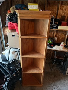 shelf