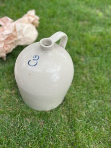 3 redwing jug
