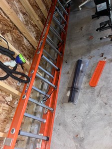 ladder