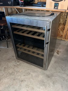 wine cooler