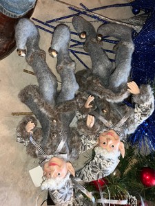Christmas stuff