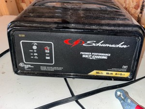 battery tender
