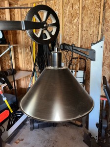 lamp