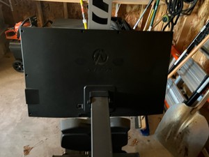 exercise equipment