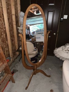 mirror