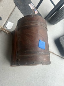 treasure chest
