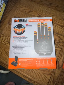 gloves