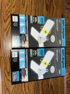 4000 lumen light bulbs