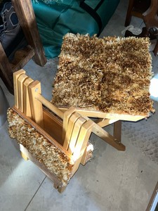 carpet tables