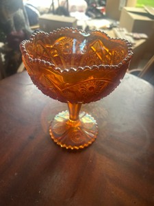 candy dish