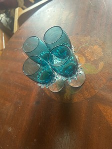 glassware