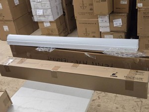Lot of (2) 48 Strip Light