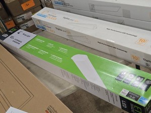Lot of (1) ETI Solid State Lighting LED Wrap Light 4