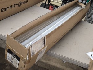 Lot of (1 Box) Luminance LED T8 Tubes 18W 3500K 13-count ( 13 total items )