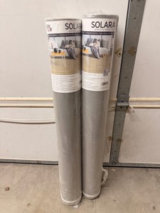 (2) SOLARA Acoustical Underlayment Rolls