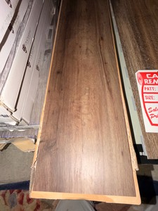 Approx. 175 Sq. Ft. Naturelle NAT-2044 Click Lock Luxury Vinyl Plank Flooring