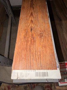 Approx. 401 Sq. Ft. DuChteau Vinyl Deluxe ARNO Luxury Vinyl Plank Flooring