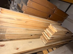 Misc Wood.