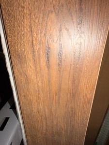 191 Sq. Ft. Sawmill Hickory Leather Engineered Hardwood Flooring