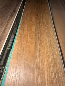Approx. 189 Sq. Ft. Paramount Spanish Lookout RigidCore Flooring, RC136-FLOOAK7-SPL